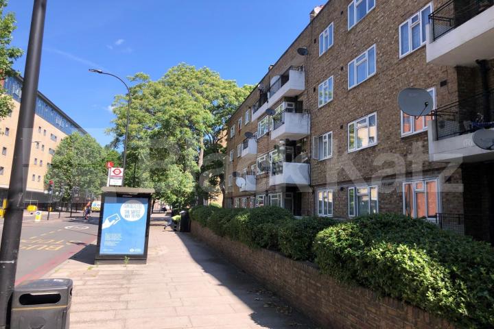 Prime location Great Dover Street, Borough / London Bridge